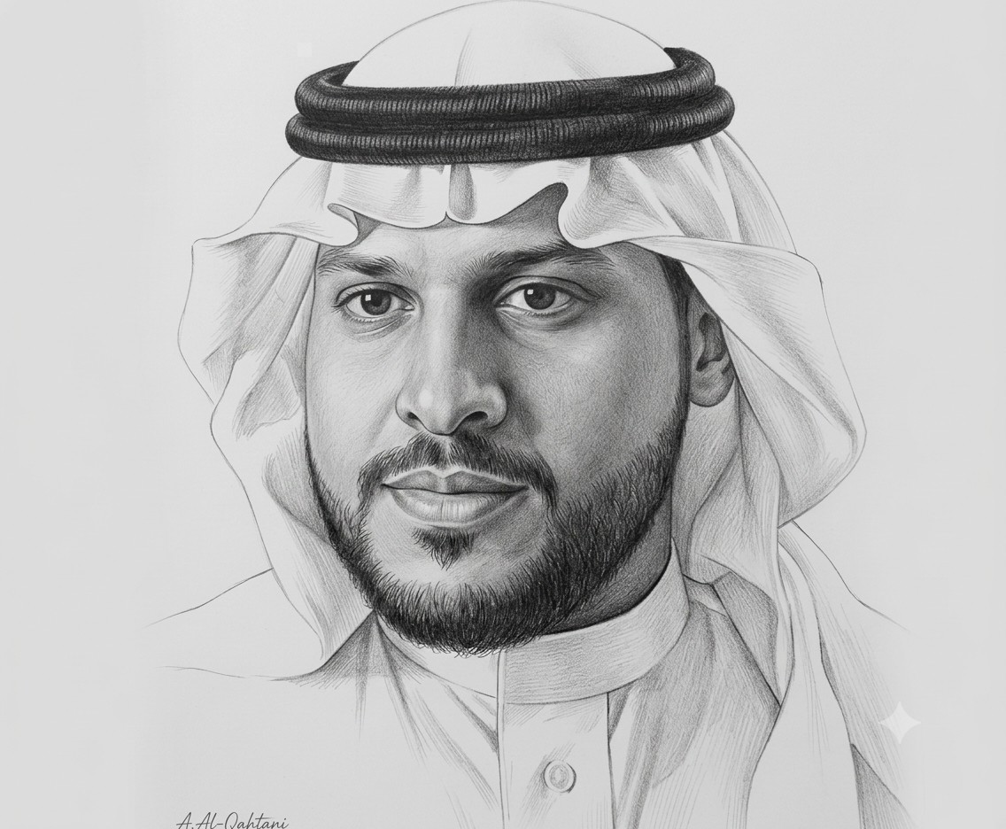 عبدالرحمن حسين القحطاني