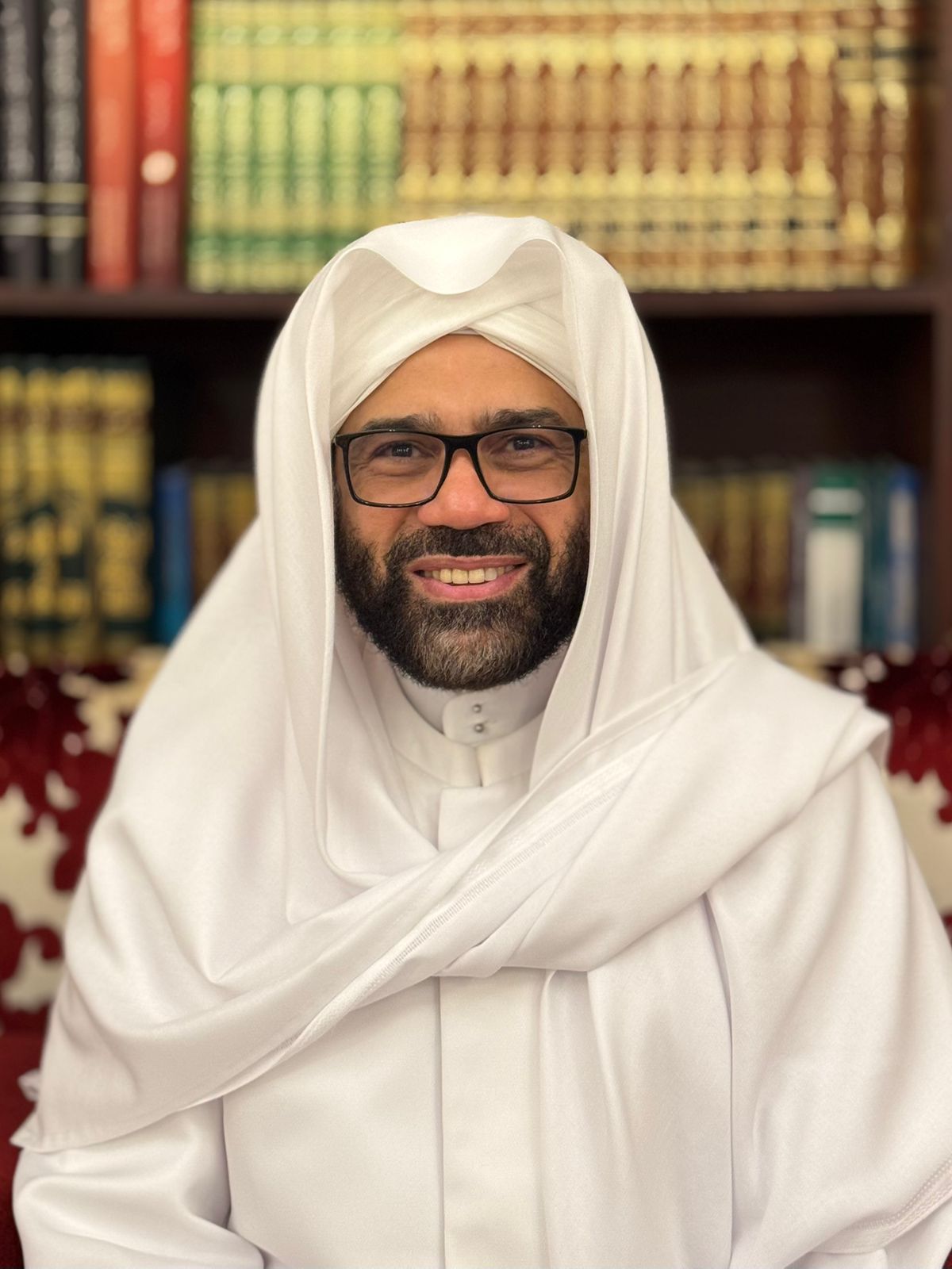 عبدالله فدعق