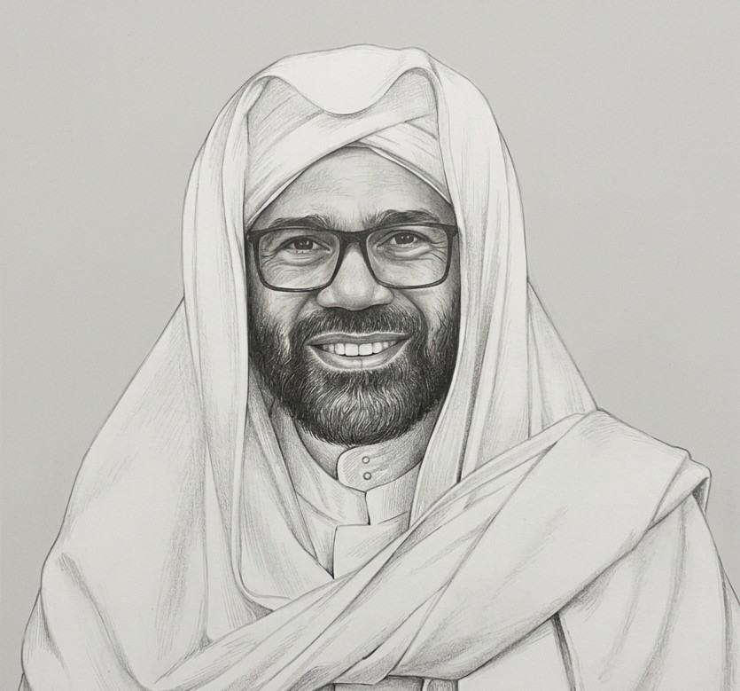 عبدالله فدعق
