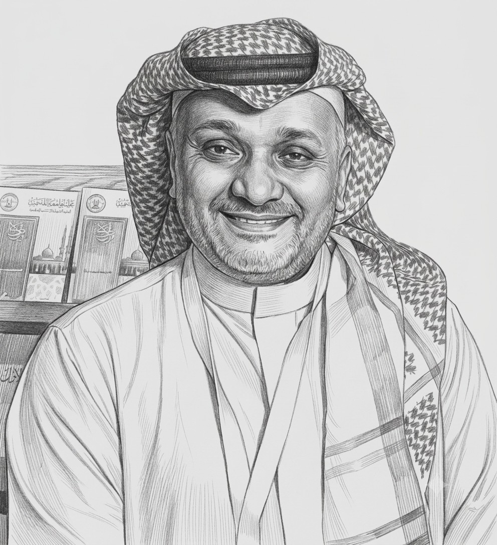 محمد العواجي