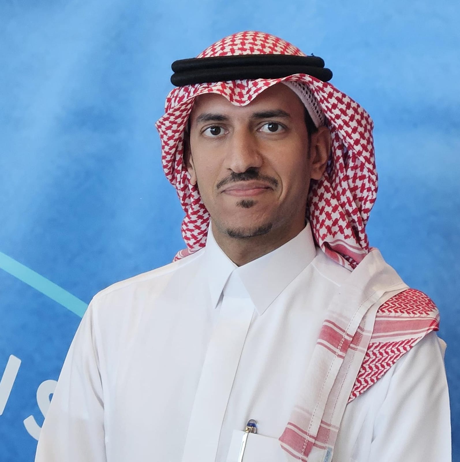  سلطان أحمد الغامدي