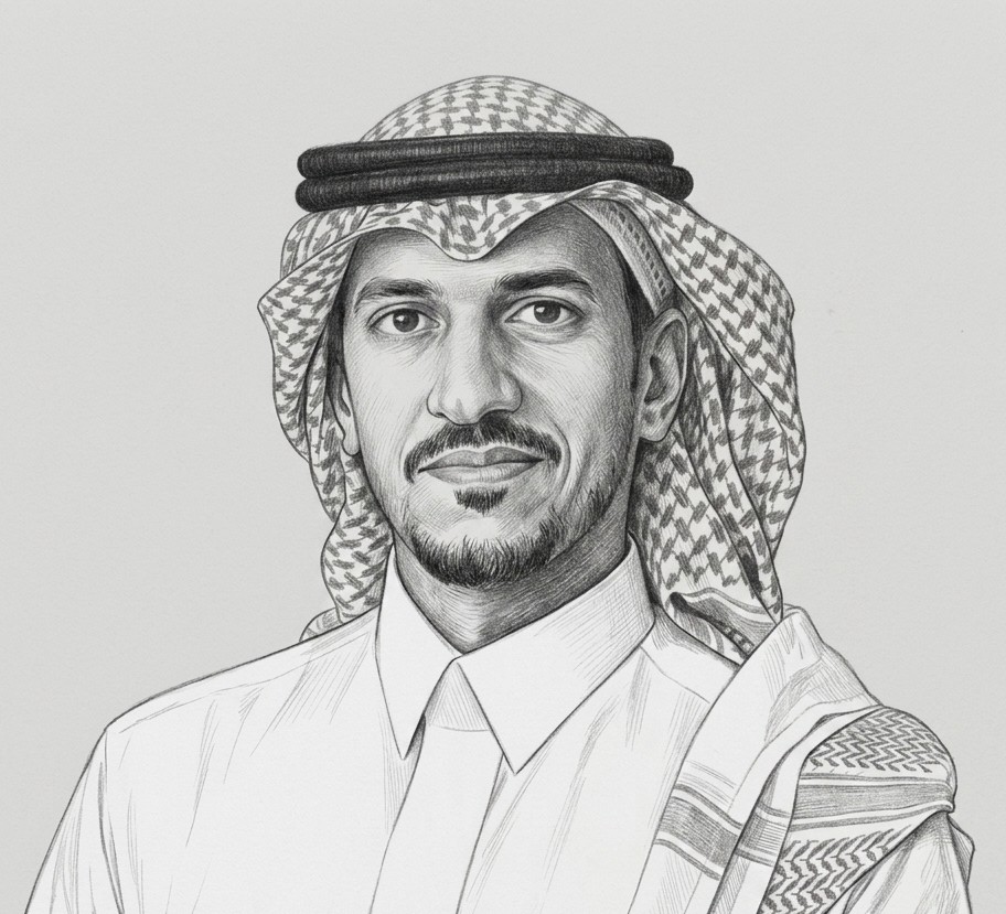سلطان أحمد الغامدي