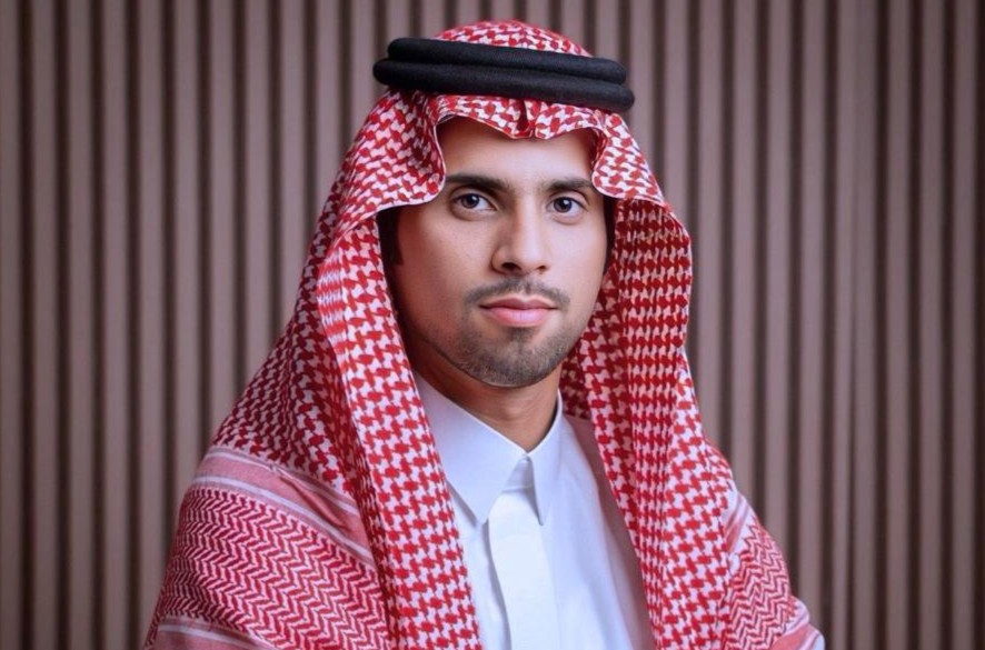 فايز الزهراني