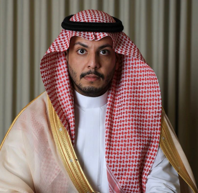 محمد عبود الدوسري