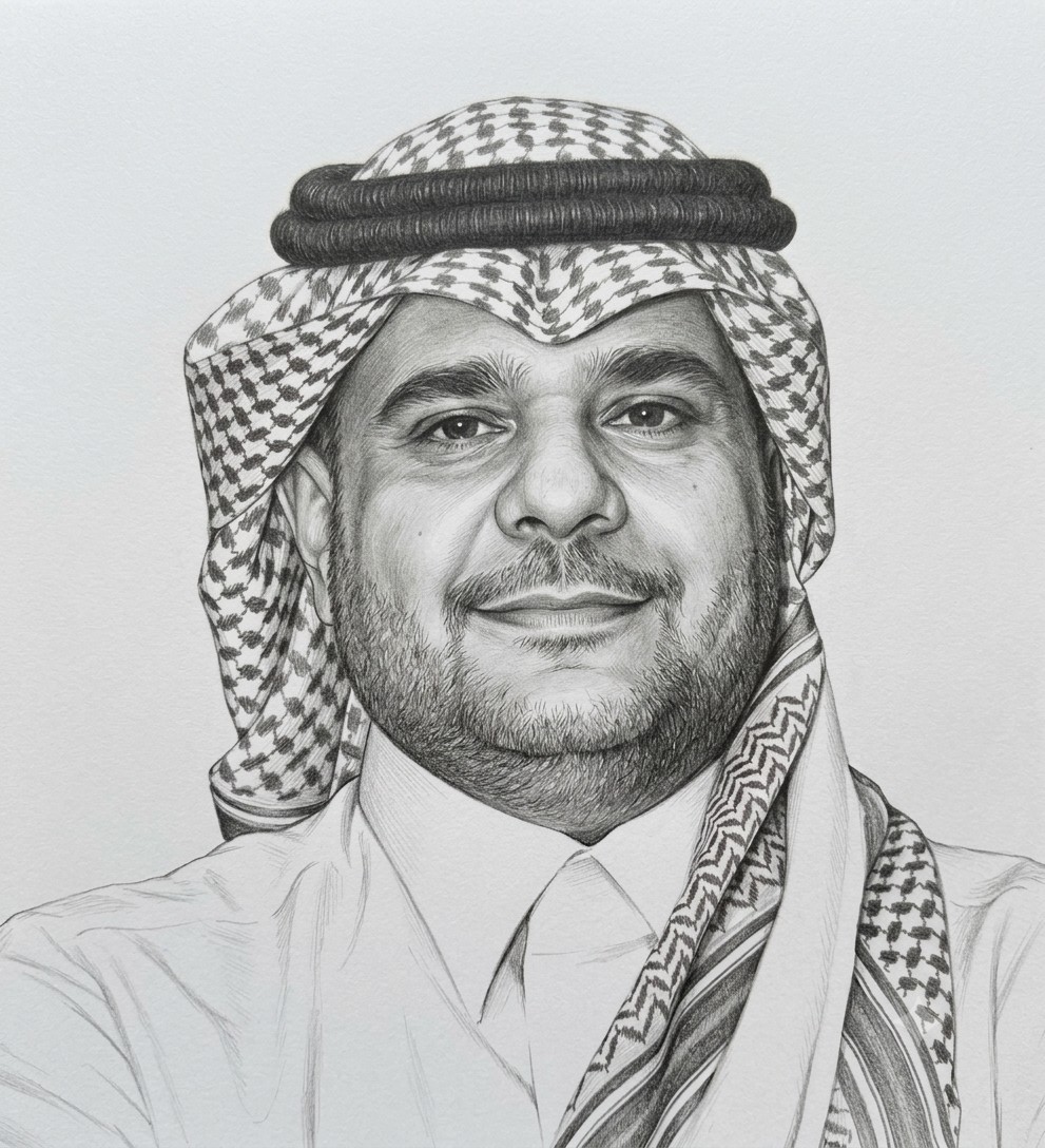 عمر عبدالرحمن الشدي