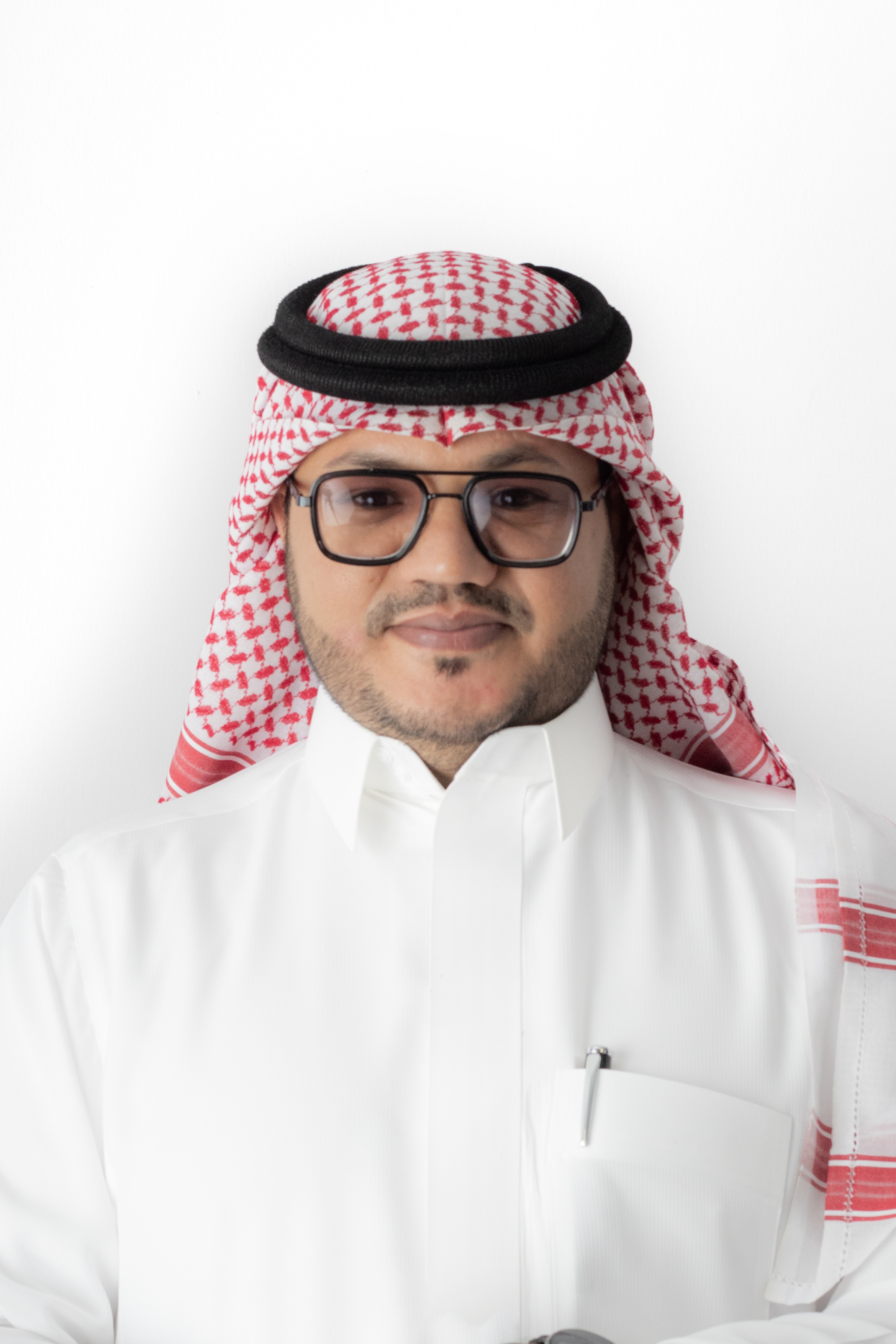 عبدالرحمن الشهري