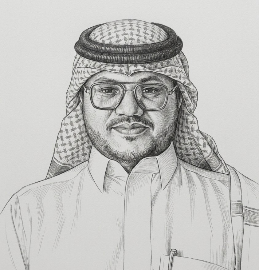 عبدالرحمن الشهري