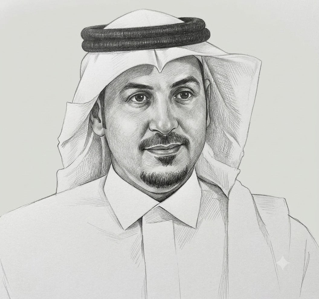 عبدالله المطيري