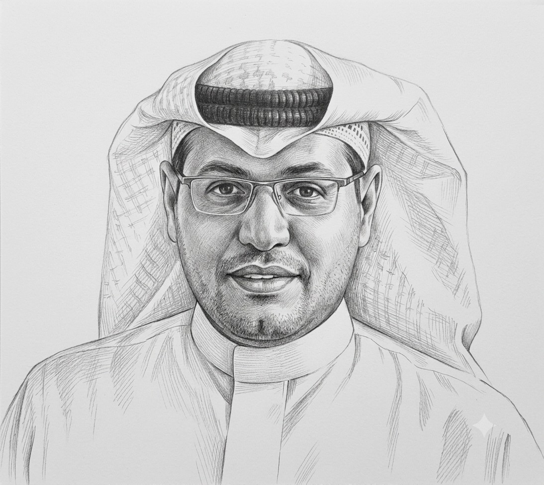 منصور الدعجاني