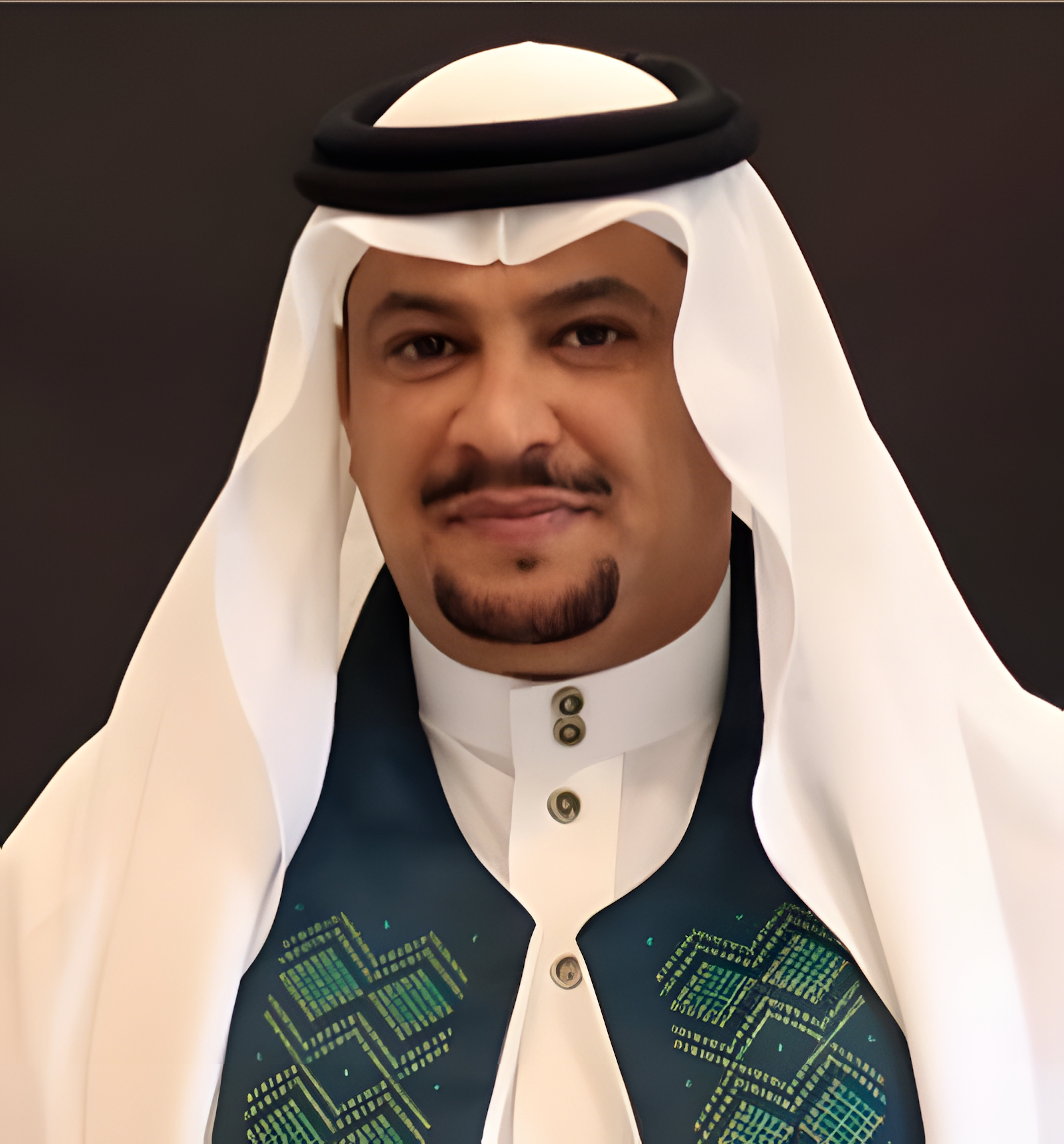 صالح البكيري