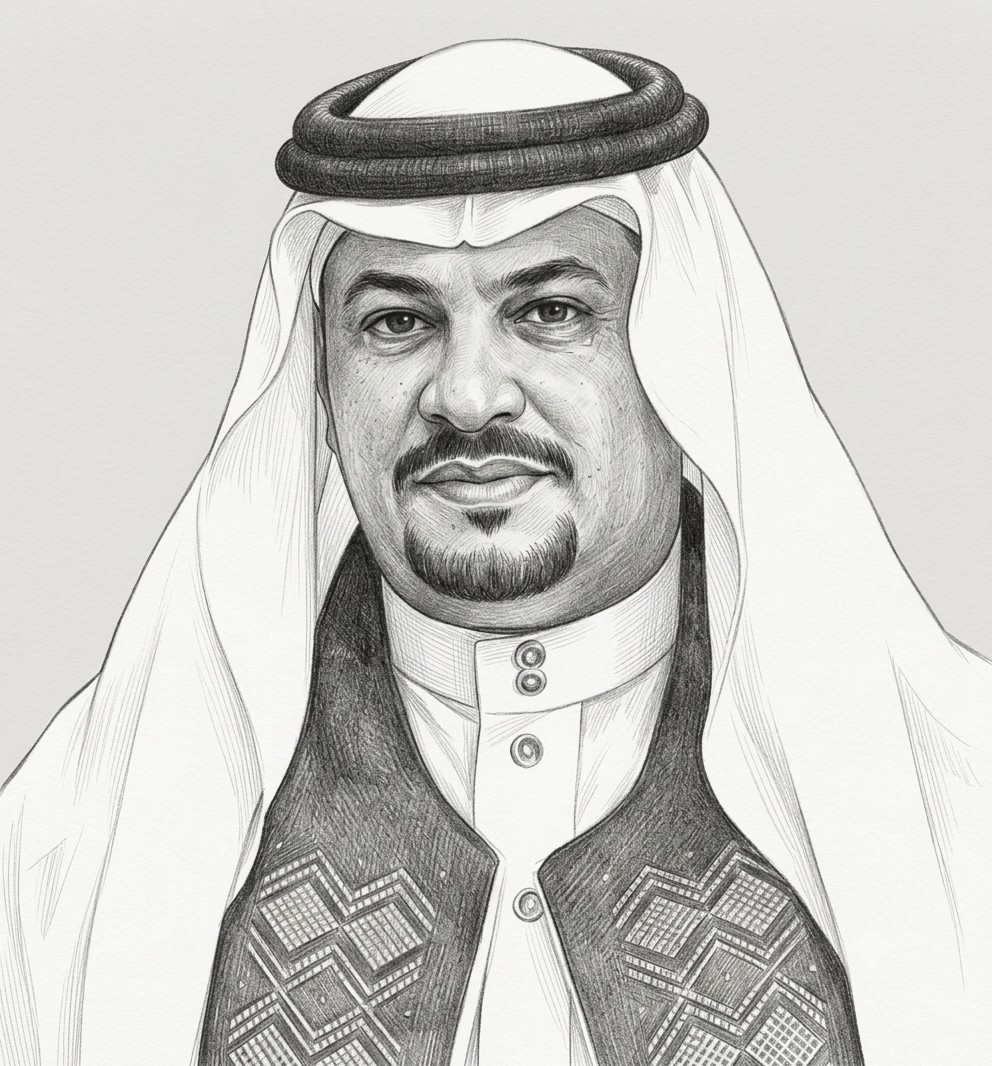 صالح البكيري