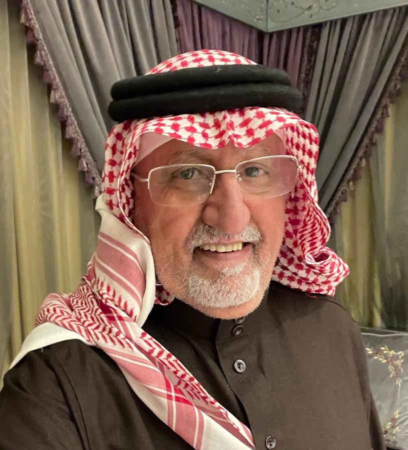 عبدالله بن محمد آل الشيخ