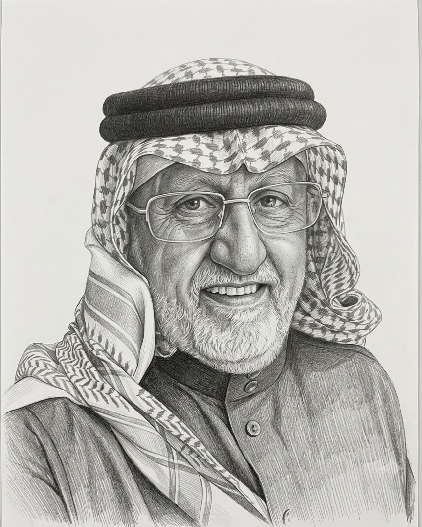 عبدالله بن محمد آل الشيخ