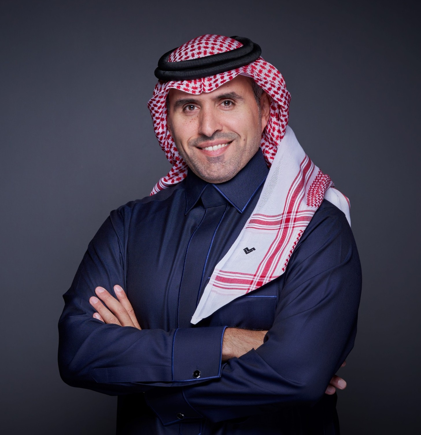 طارق خالد العنقري