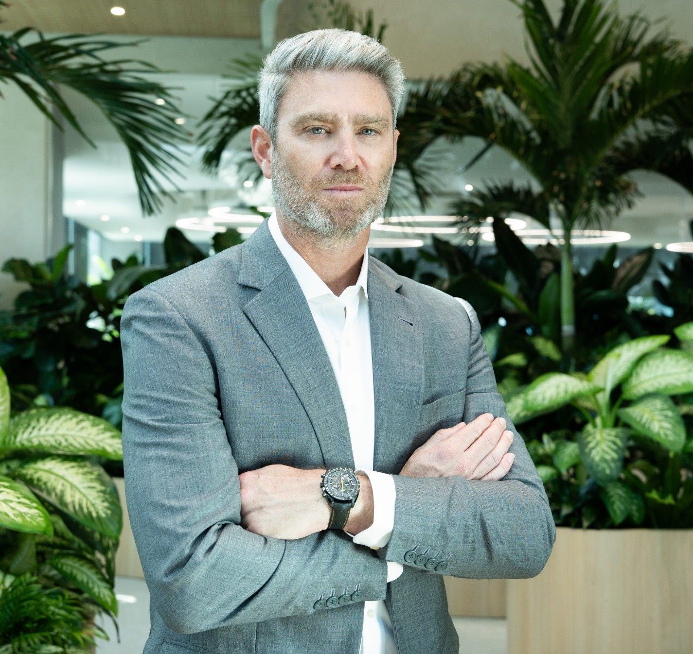 كريس إيراسموس