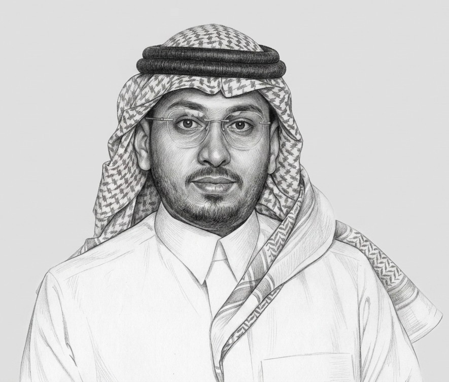 عبدالرحمن عطاالله الجهني