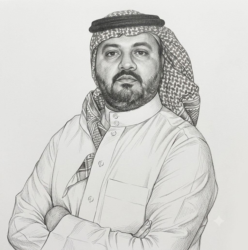 مالك العصيمي