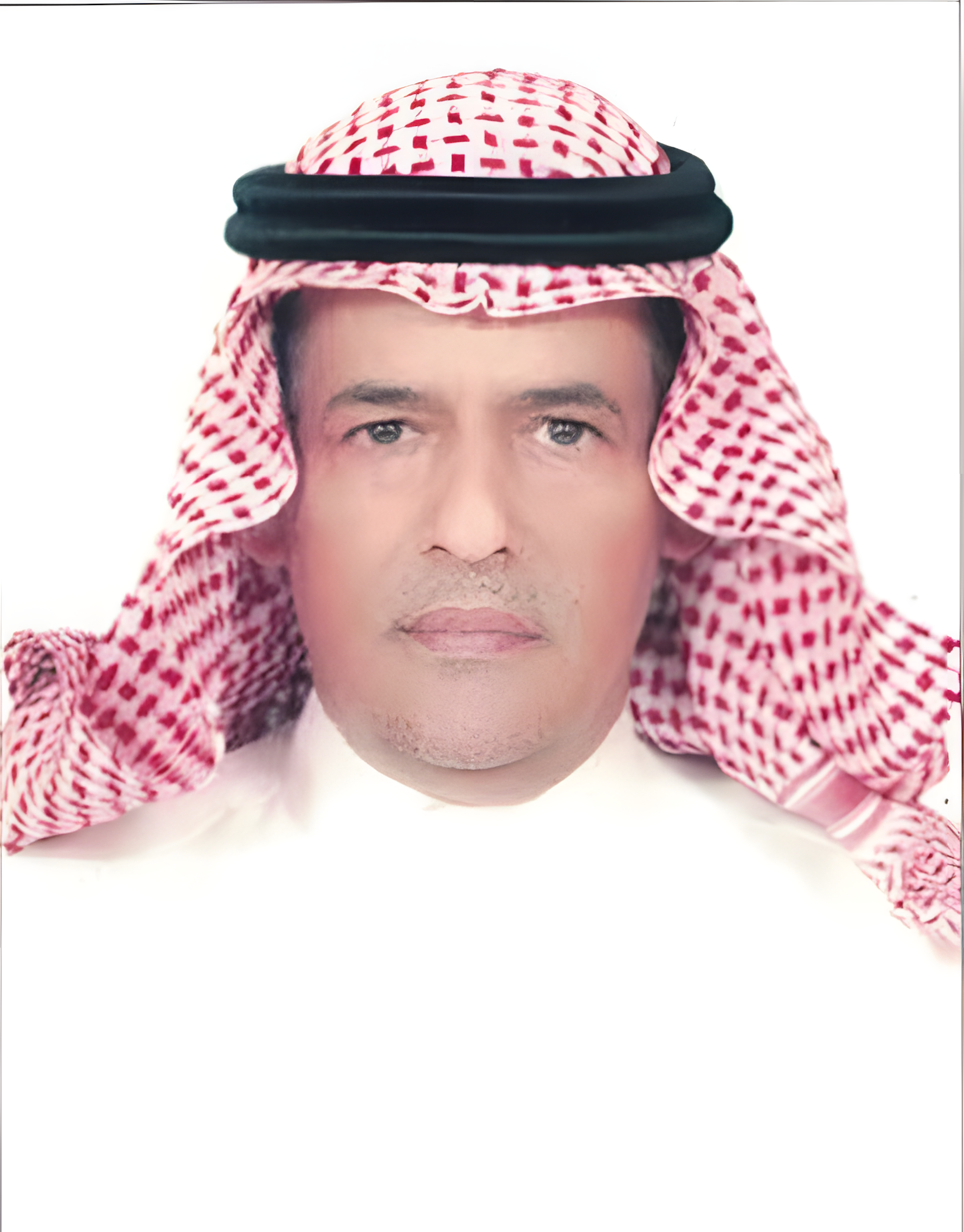 عوض السحيمي