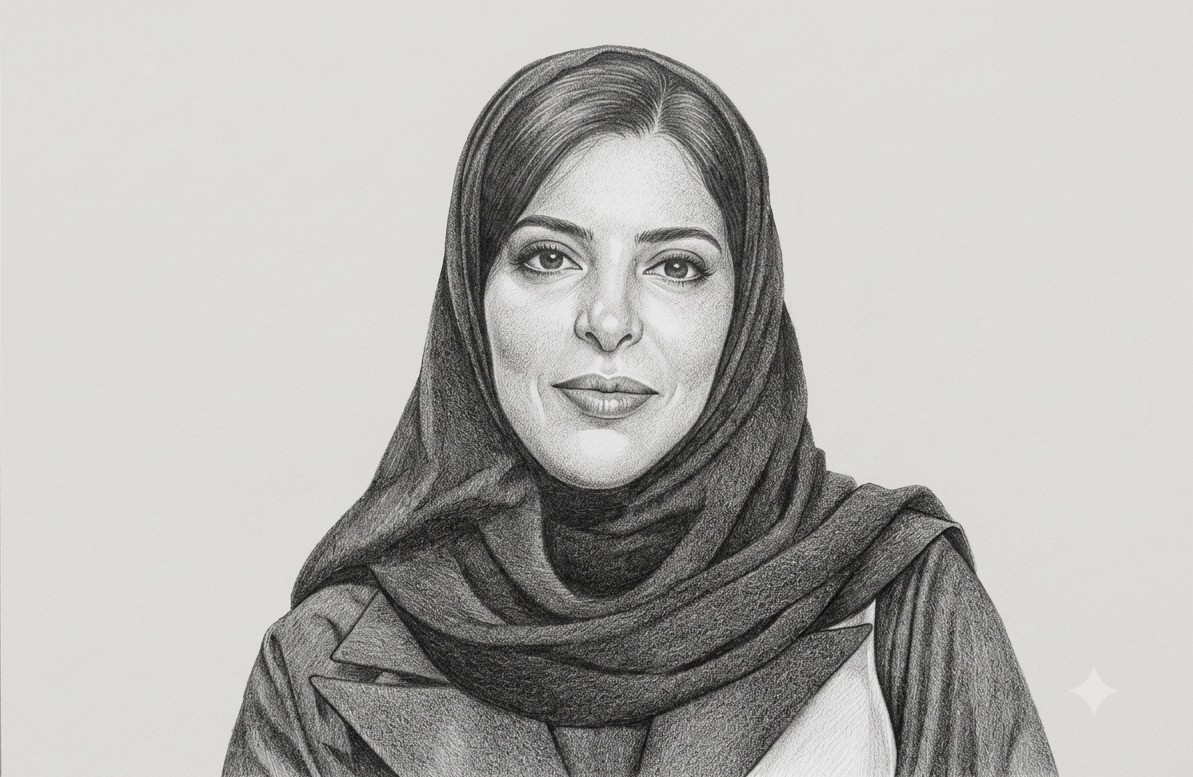 هبة مبارك الدوسري