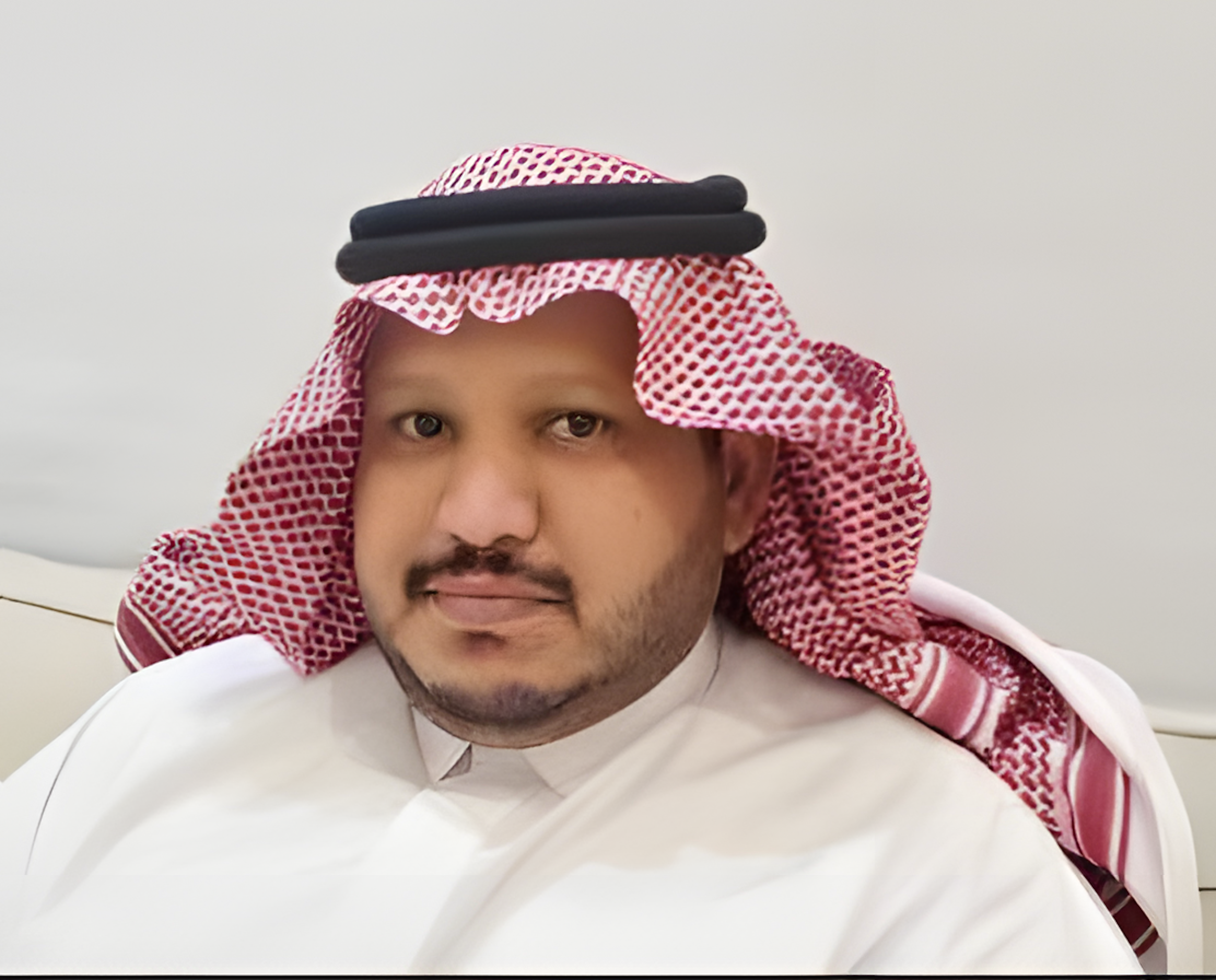 حامد جعفر المالكي