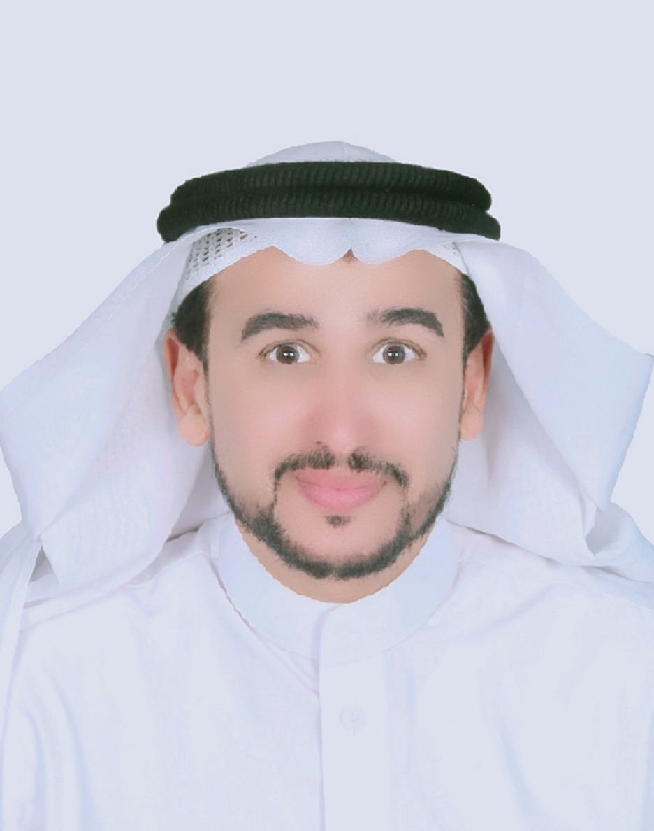 بدر تميم السلمي