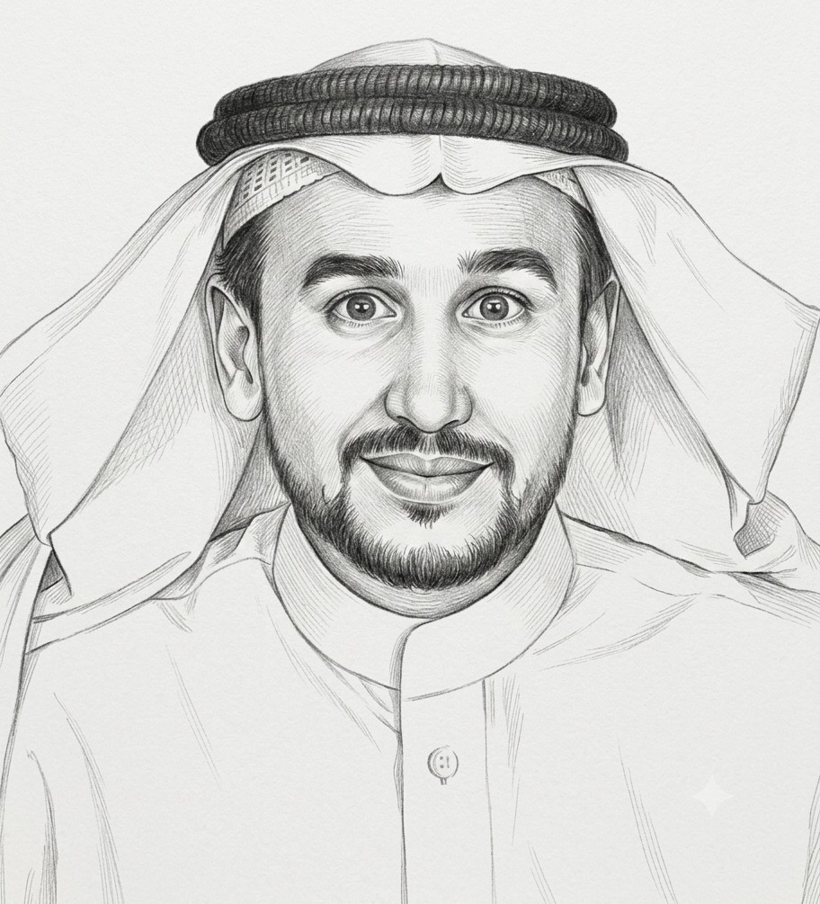 بدر تميم السلمي
