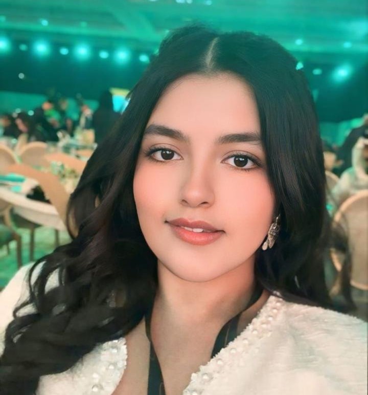 ليندا خالد