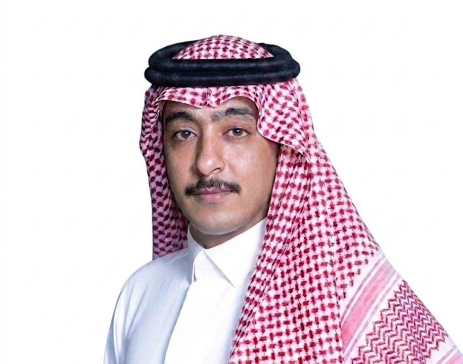 محمد المغيري