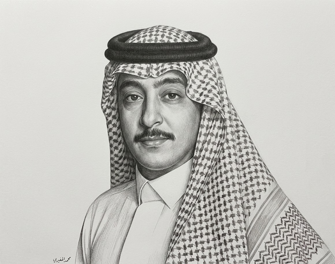 محمد المغيري