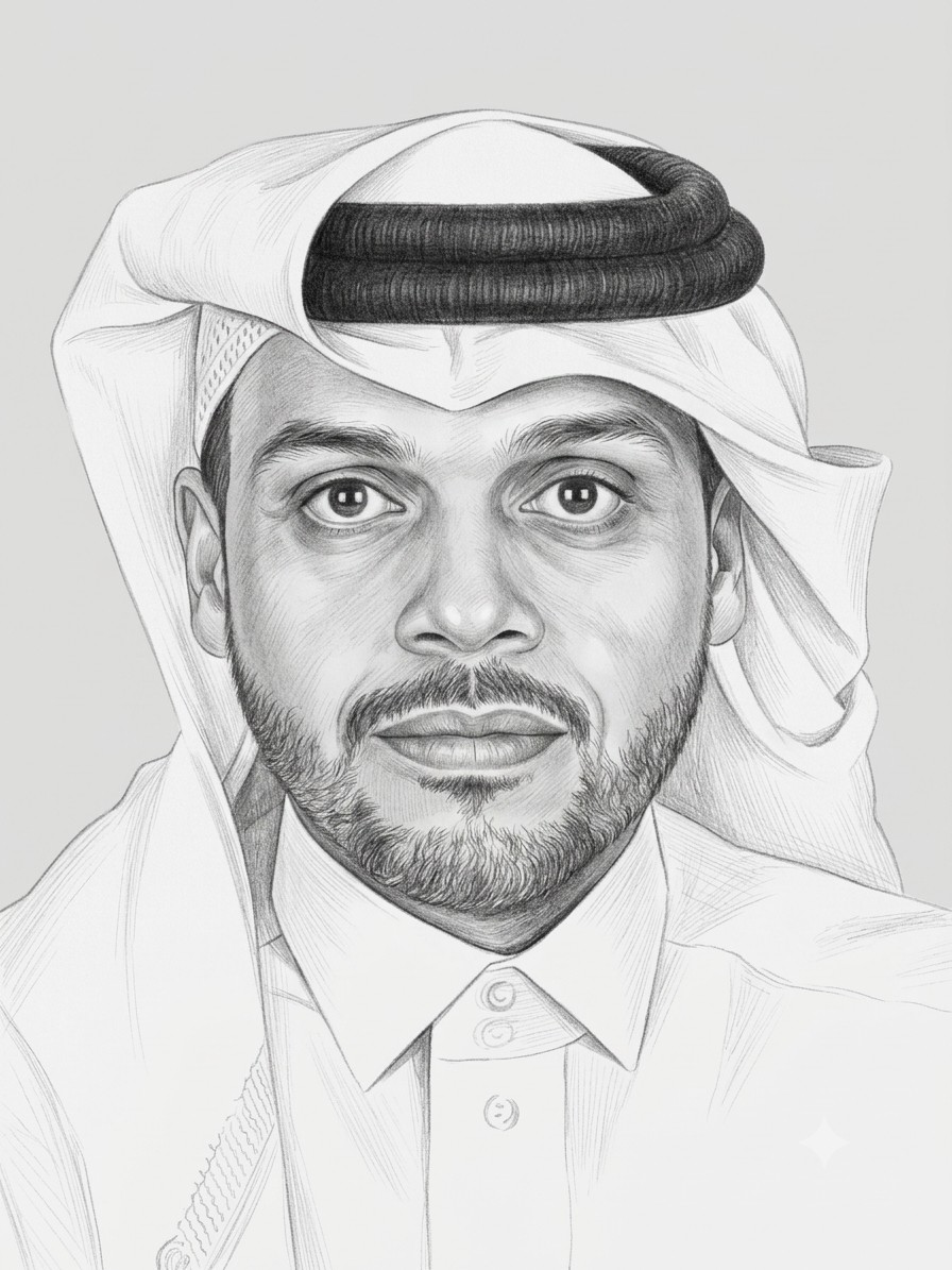 عبدالرحمن عبدالله القعيمي
