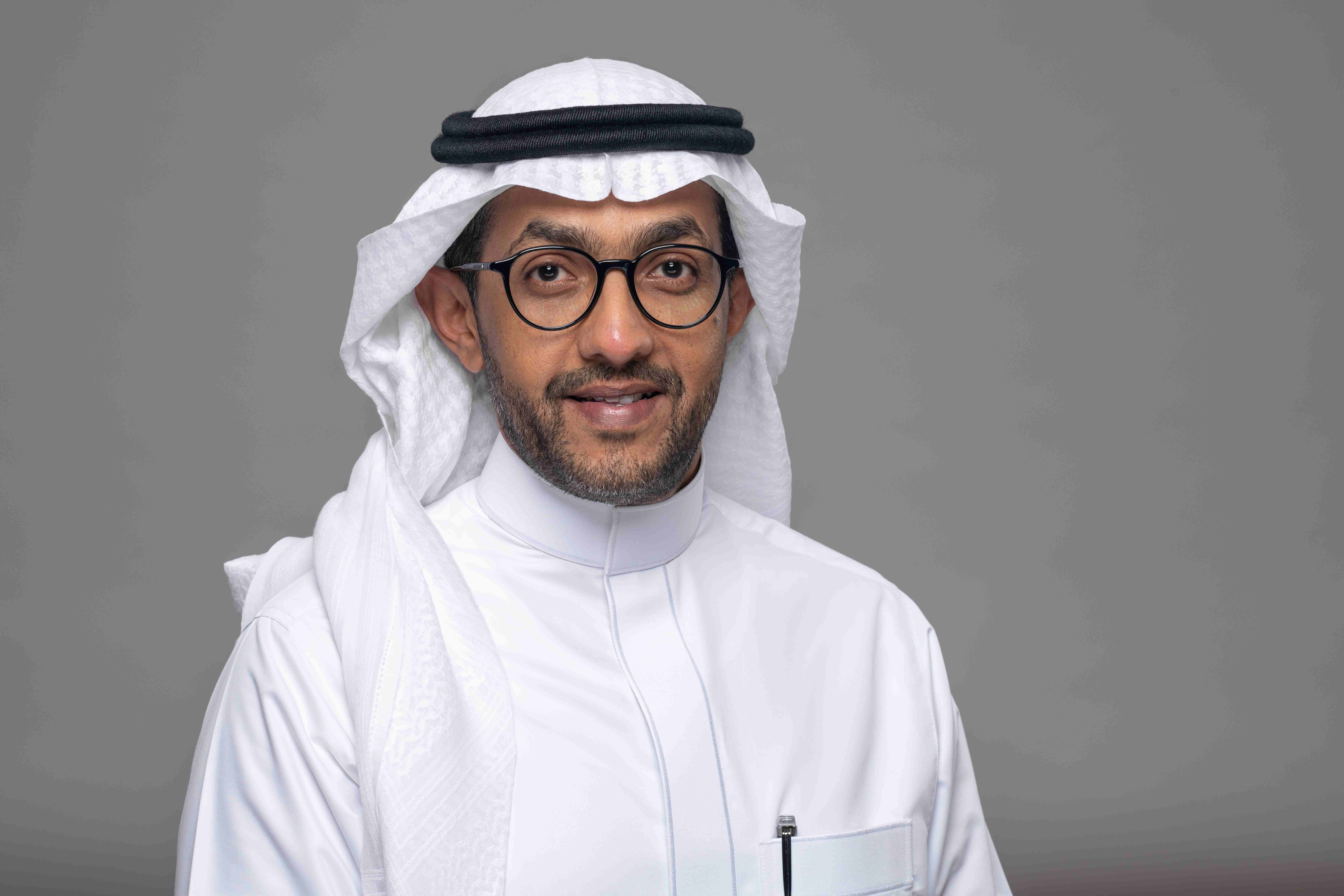 سليمان الربيعان