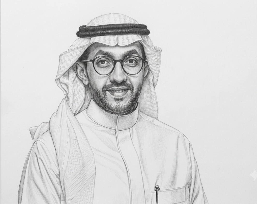 سليمان الربيعان