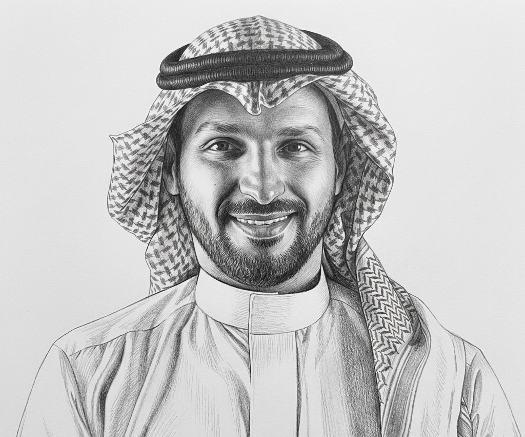 تركي سعد السعد