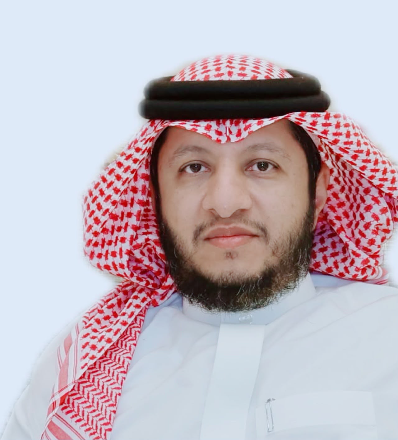 هاني الغامدي