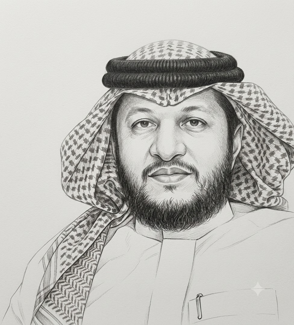 هاني الغامدي