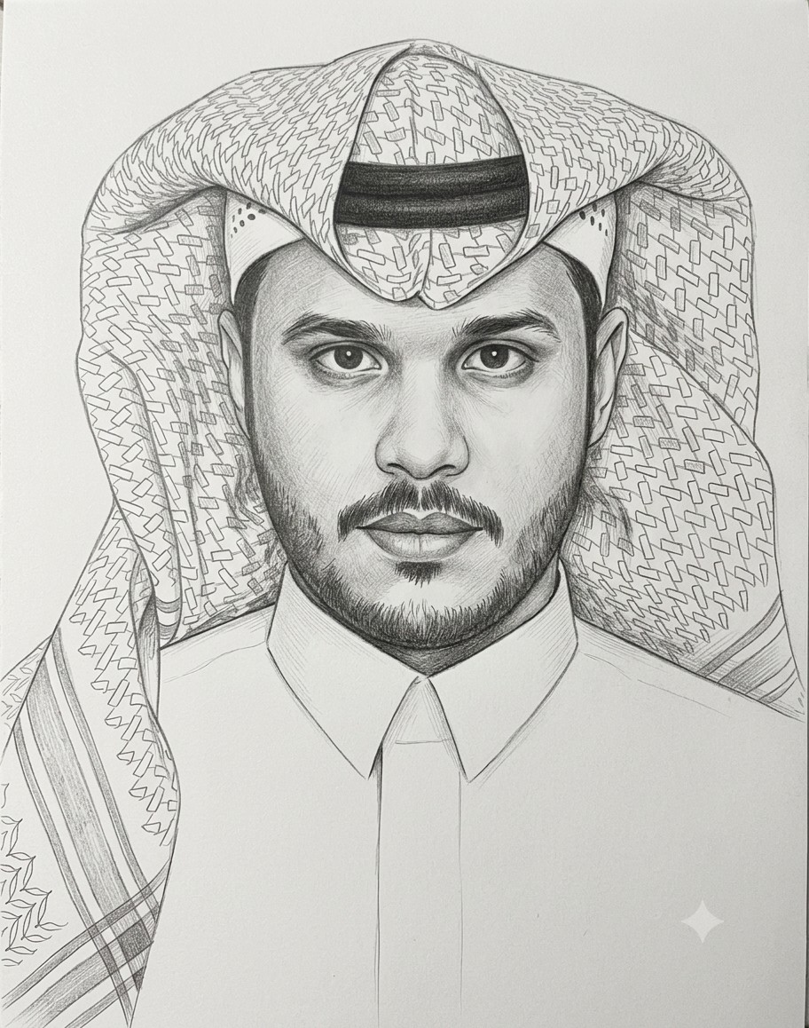سلمان يحيى الزهراني