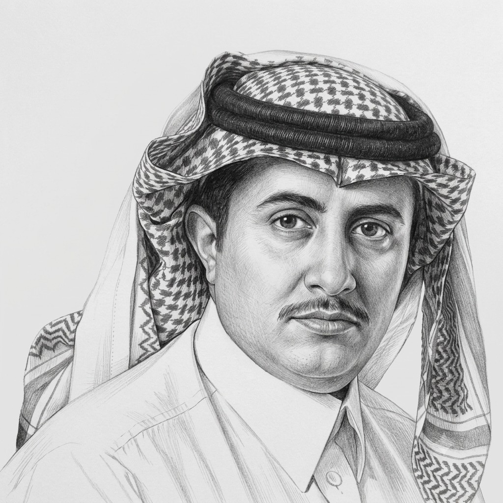 محمد صالح آل شمح