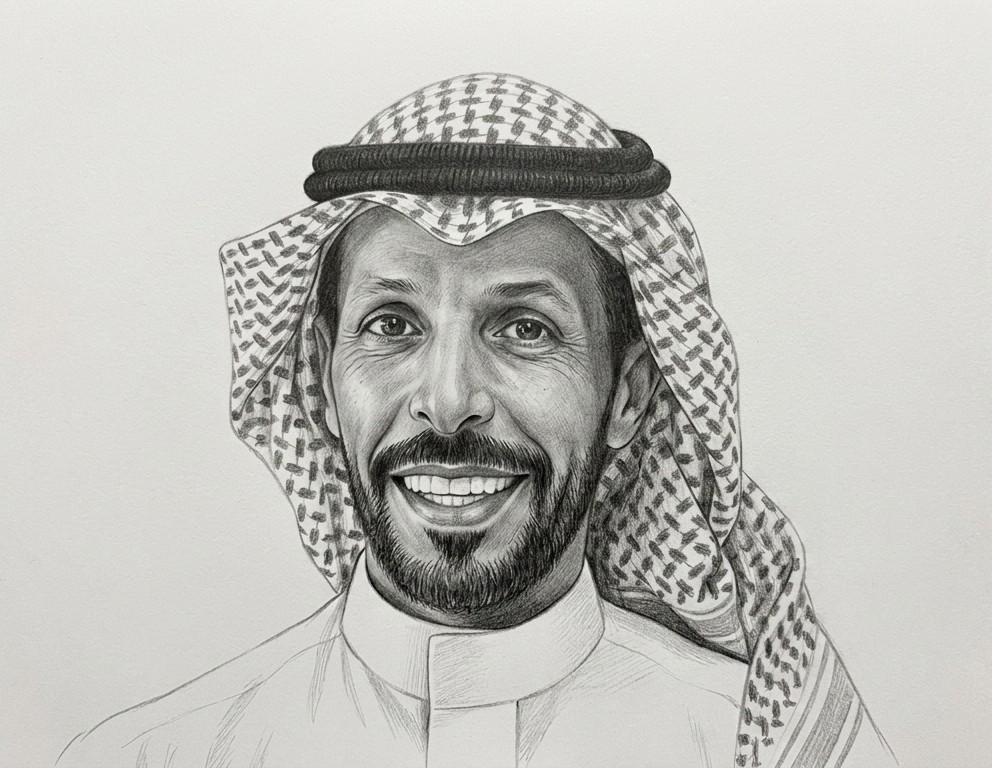 ثروي المفلح