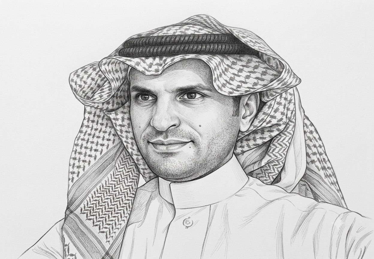 عبدالله قاسم العنزي
