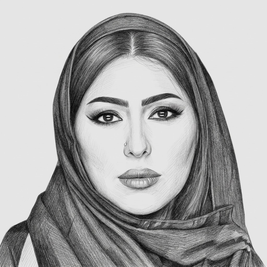 سارة مطر