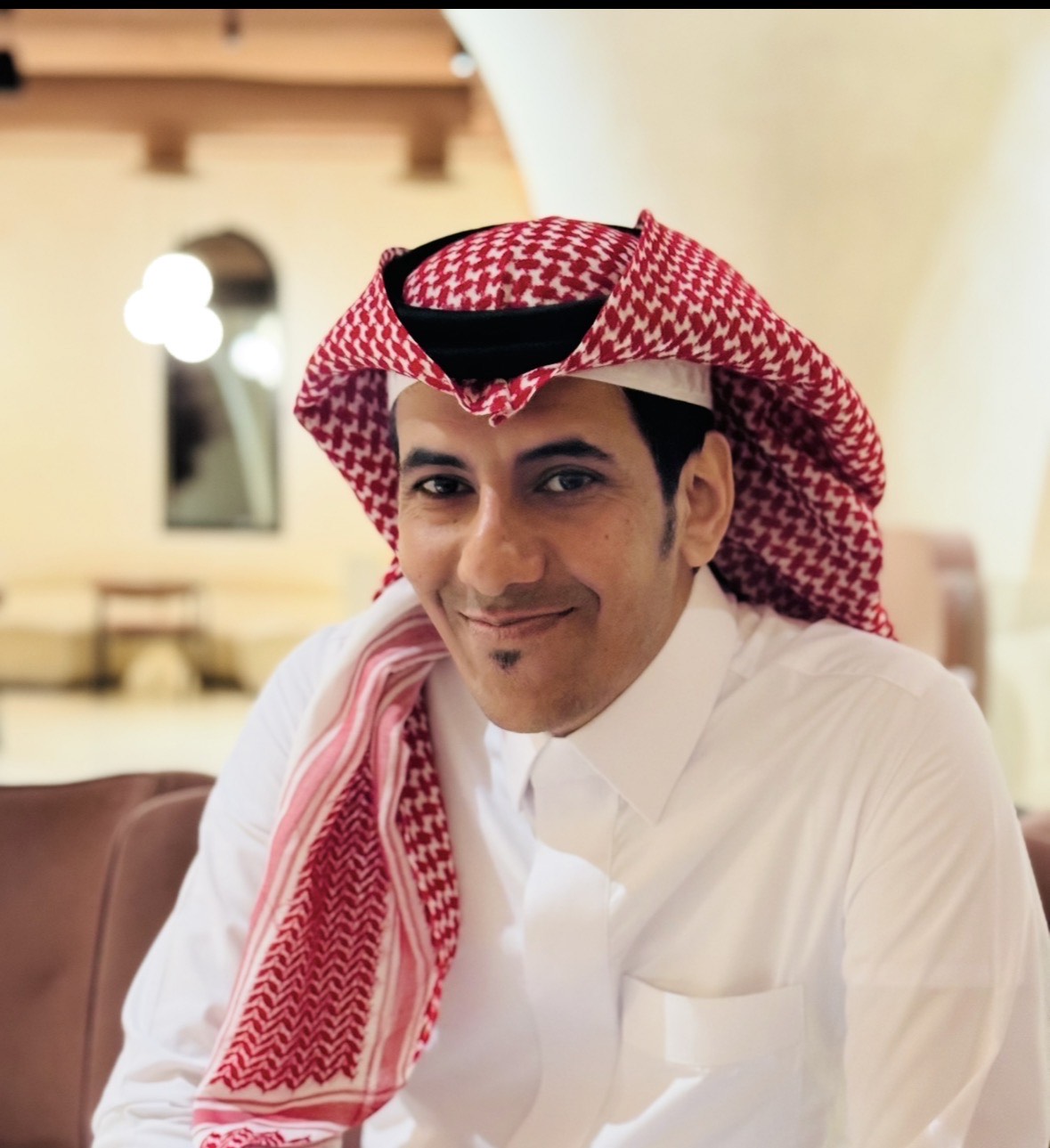 فهد المرسال