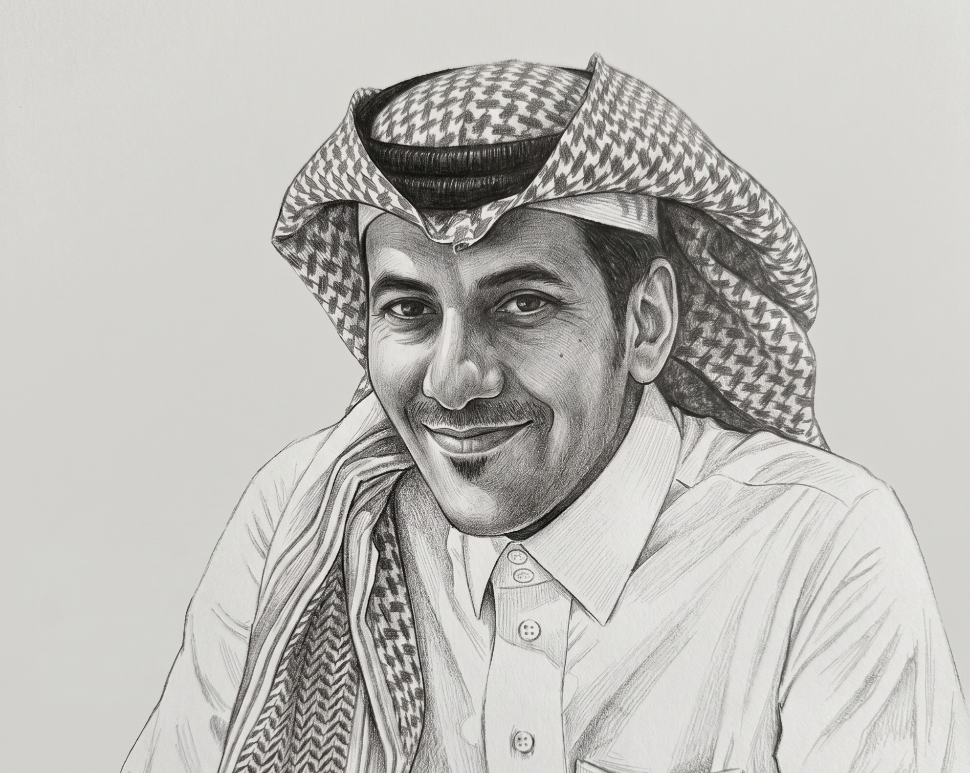 فهد المرسال