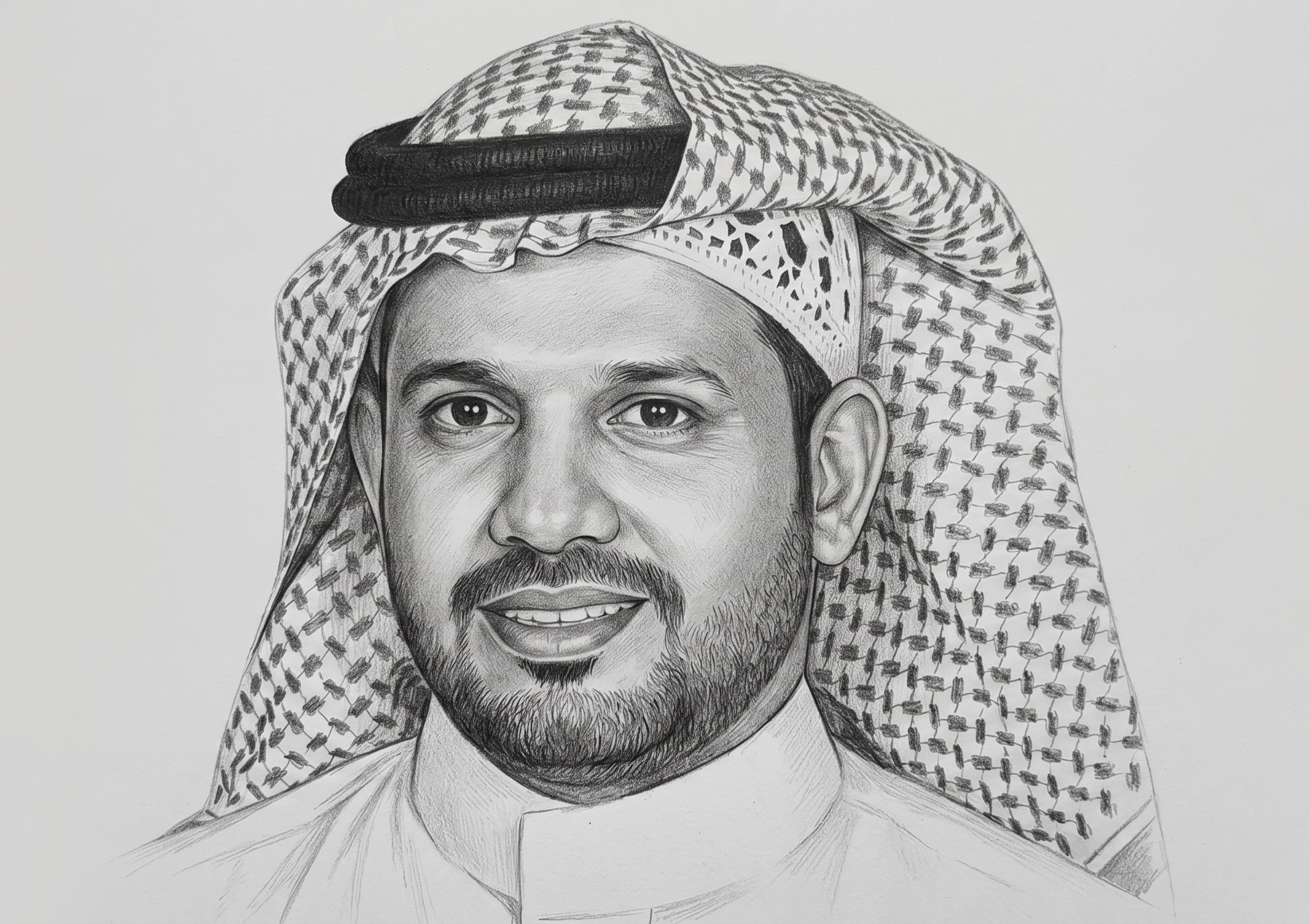 فهد عبدالله