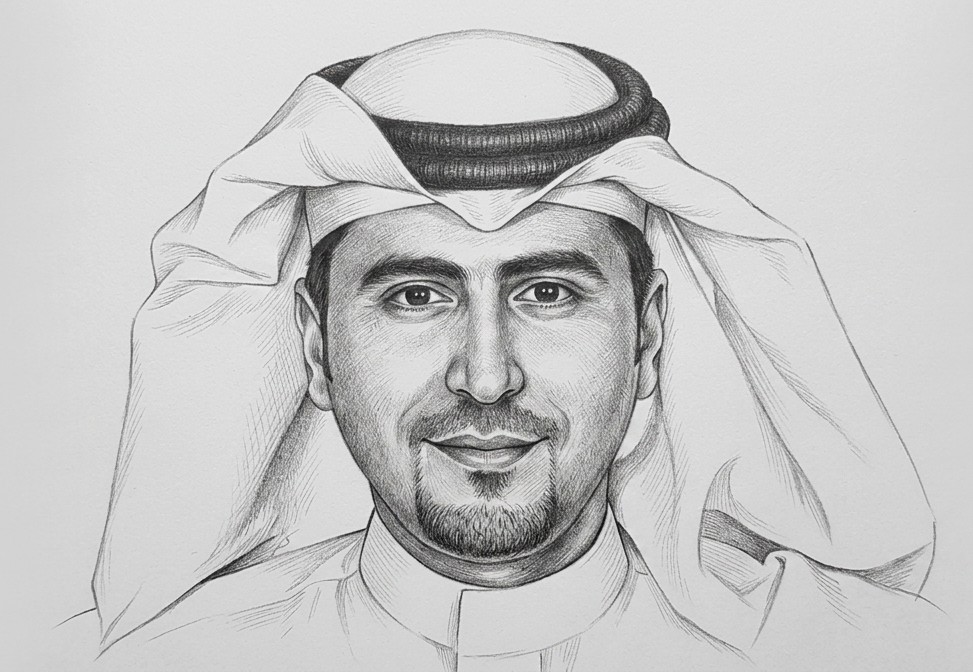 عمر طلال بافقيه