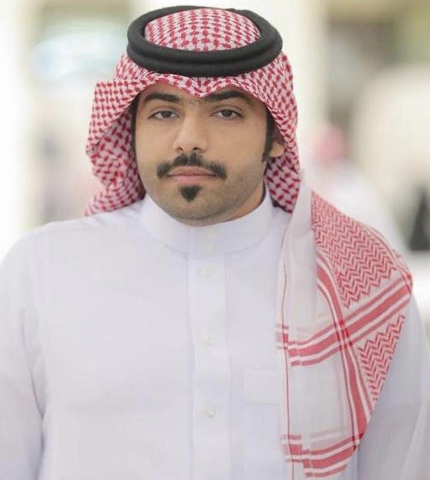  فهد سعود العنزي