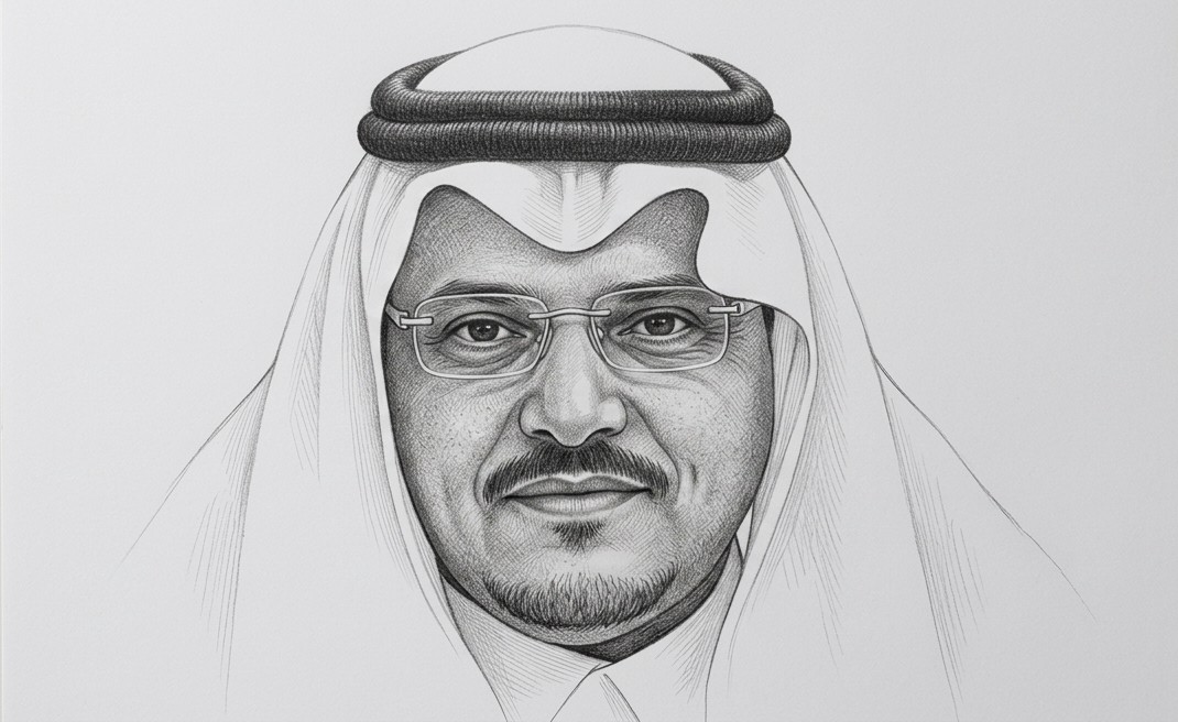 طلال الشريف