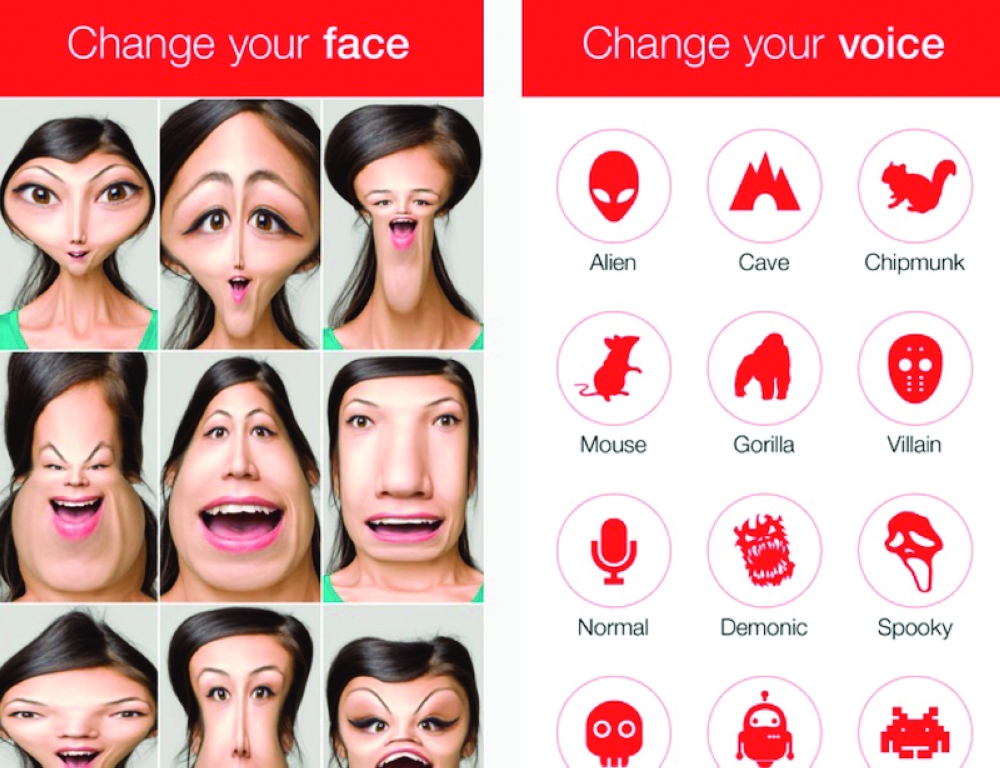 Изменить голос в голосовых. Программа для изменения лица. Приложение изменяющее лицо. Приложение которое меняет лицо. Программа изменяющая выражение лица.