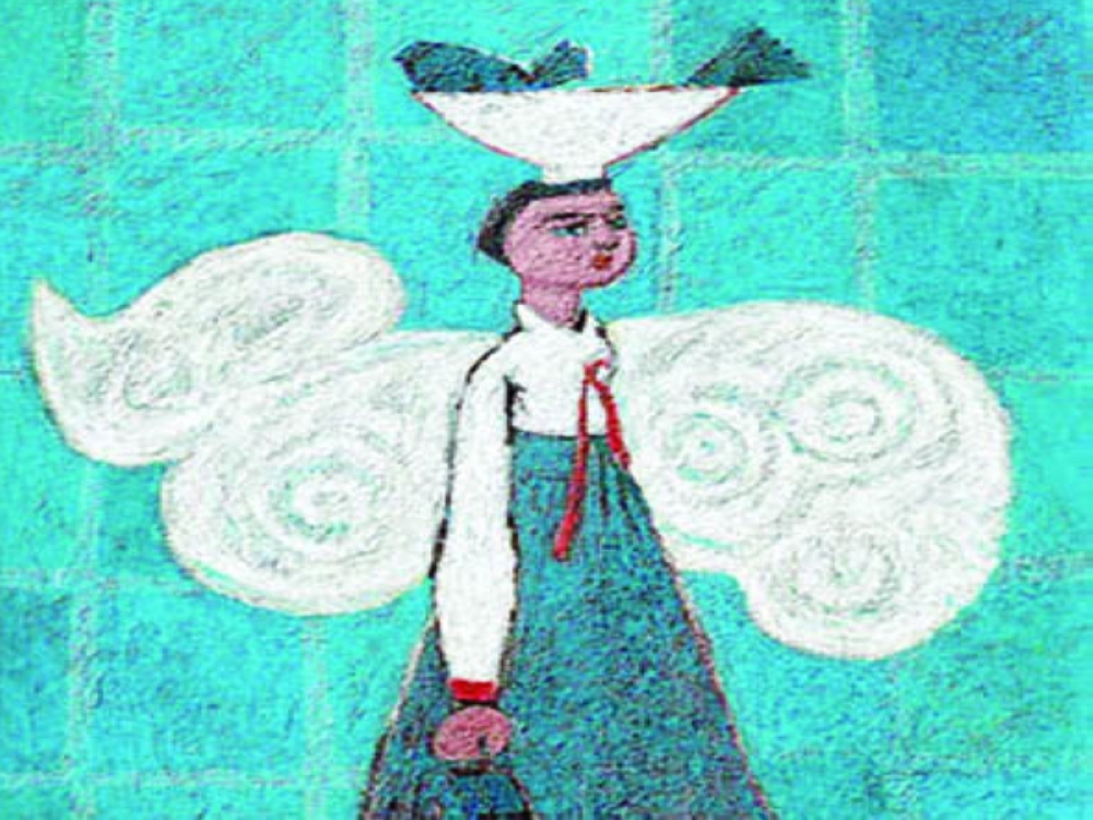 u0625u062du062fu0649 u0644u0648u062du0627u062a u0627u0644u0641u0646u0627u0646                      (u0645u0643u0629)