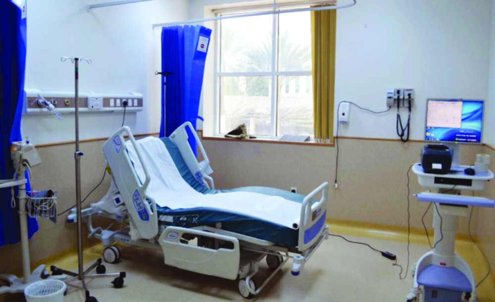 ساعة واحدة لانتظار المريض في طوارئ مستشفى الملك فهد بجدة صحيفة مكة