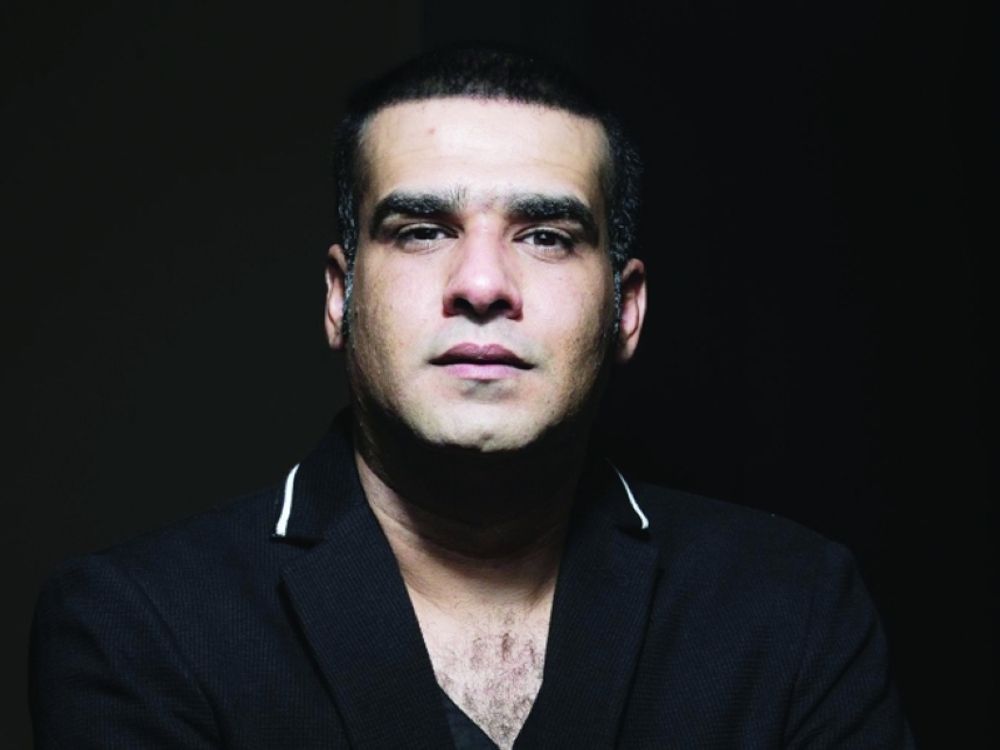 أحمد الفردان 